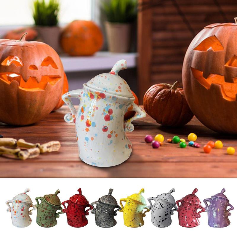 CreaJar™ | Bunte und kreative Box