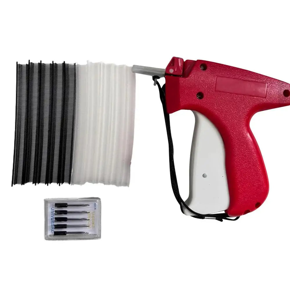 QuickStitch™ | Tragbarer Kleiderflicker