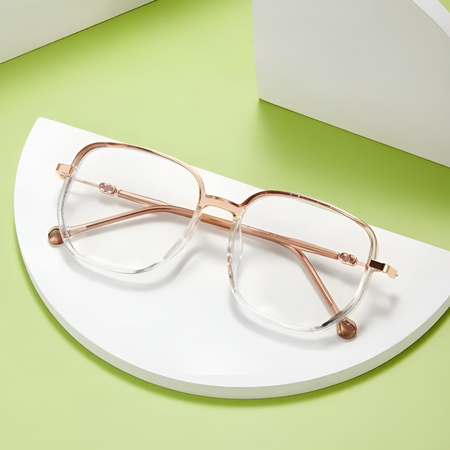 Luxury™ – Presbyopie-Brille 
