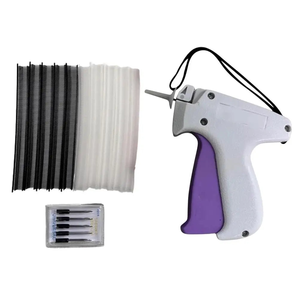 QuickStitch™ | Tragbarer Kleiderflicker