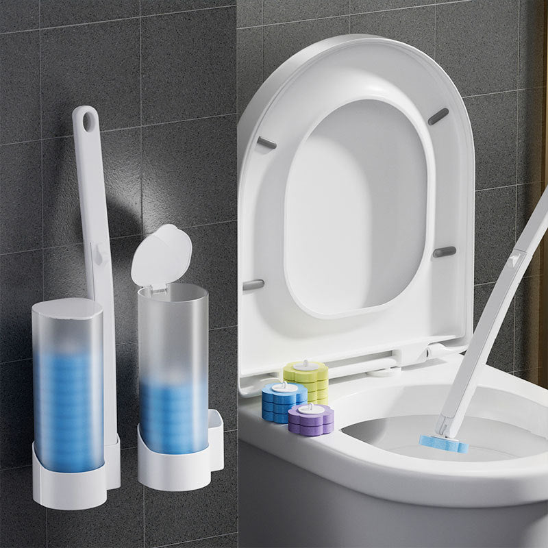 ToiletClean™ – Immer saubere Toiletten!
