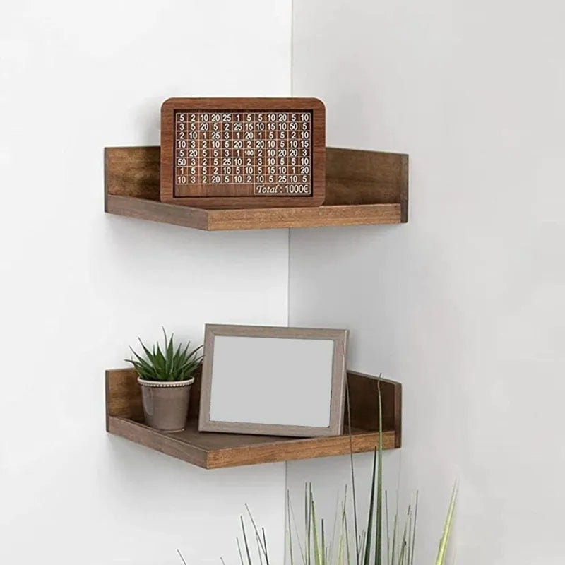 Sparschwein aus Holz™ – Sparen war noch nie einfacher!