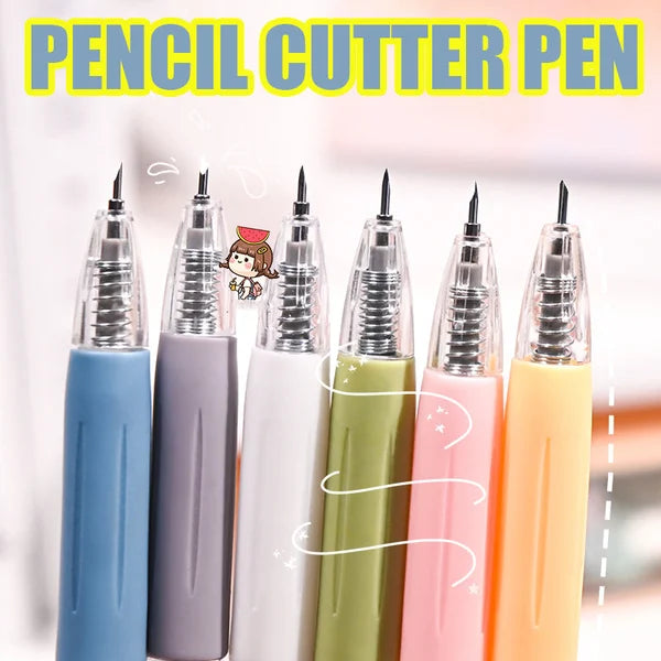 iPen™ – Musterstift (Packung mit 12 Stiften)| 6 Kaufen + 6 Gratis