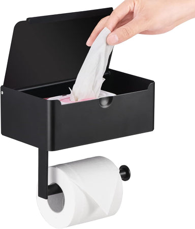 Toilettenpapier™ | Multifunktionaler Toilettenpapierspender