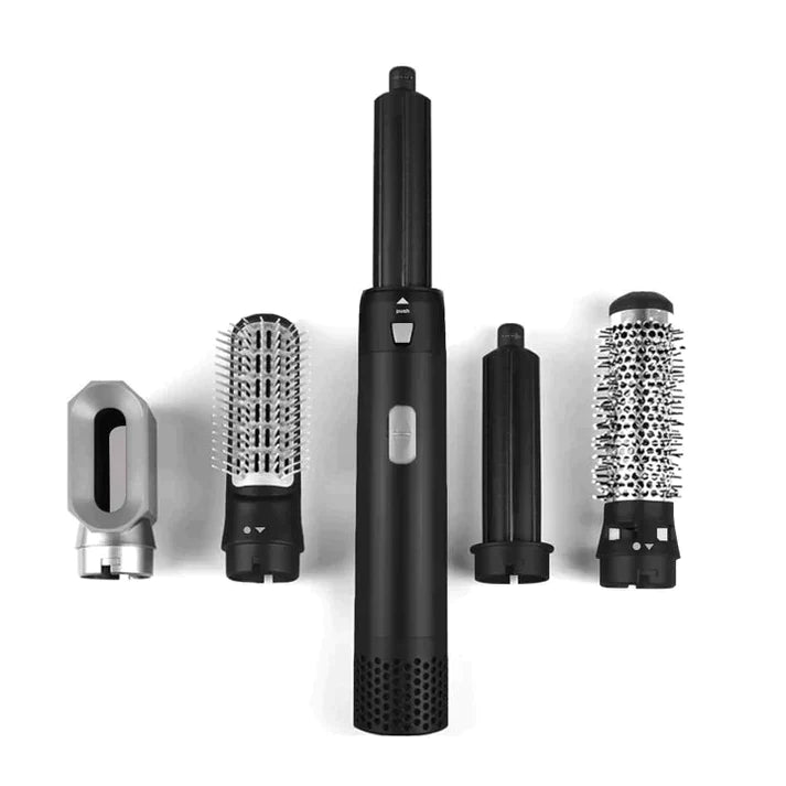 AirPro™ – 5-in-1-Haartrocknerbürste