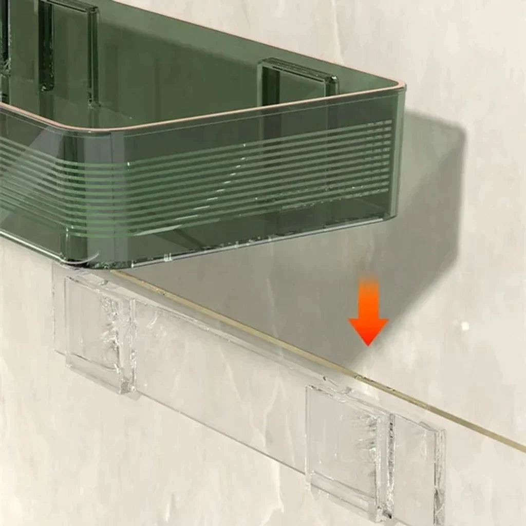 SpaceSaver™ | Elegantes Eckregal