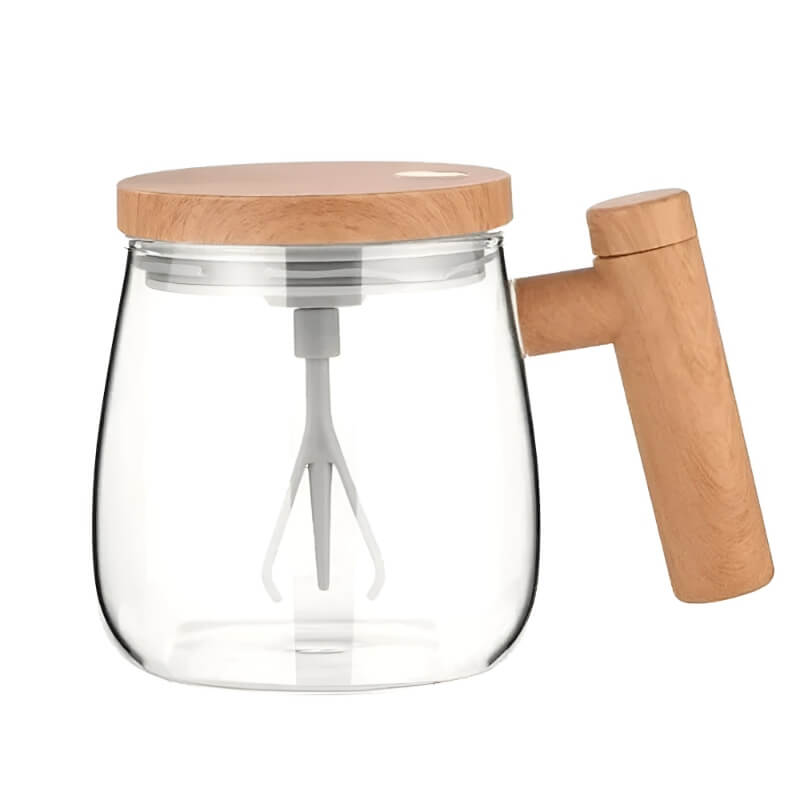 MugMix™ – Hochgeschwindigkeits-Elektromixer