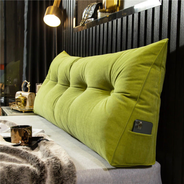 LuxuryDream™ Luxuriöses ergonomisches Kissen